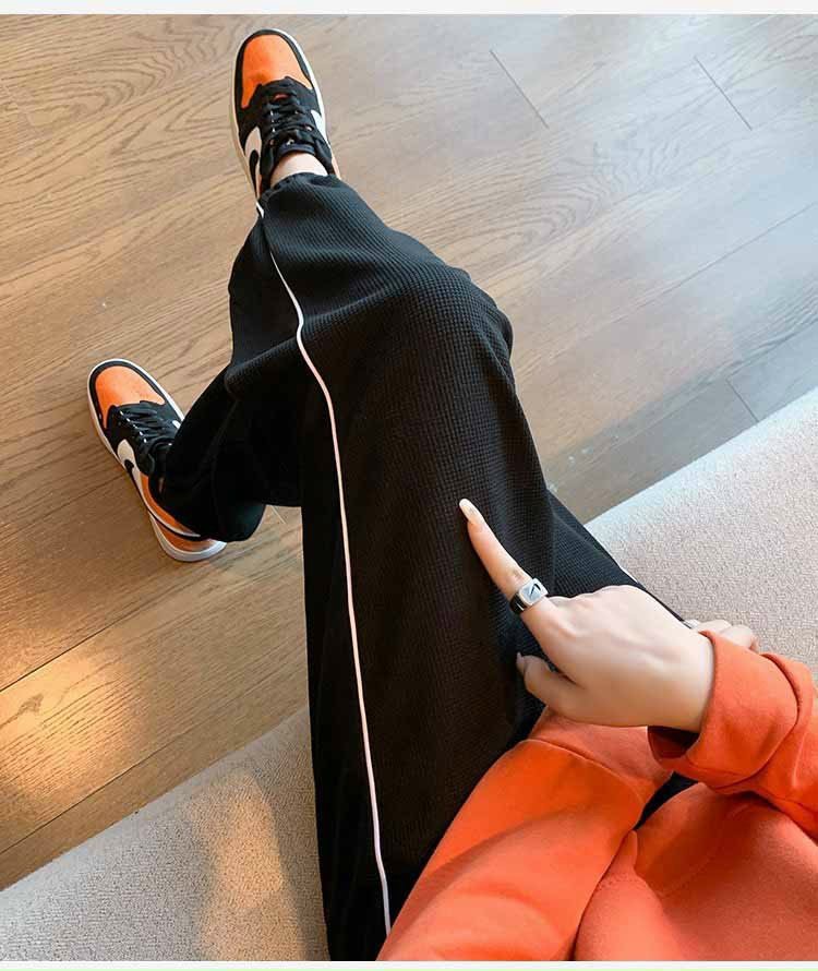 QUẦN XỐP VIỀN Unisex dễ mặc siêu chất , cá tính năng động