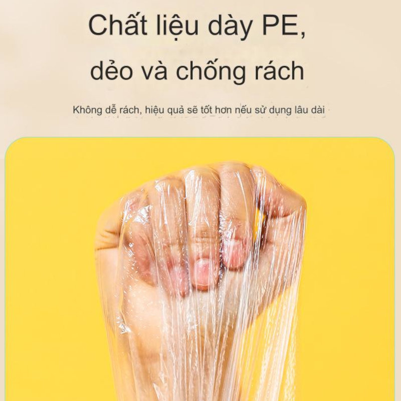 Màng bọc nilon che bụi đa năng, che phủ, ngăn bụi, chống ẩm mốc, giữ mới, bảo vệ nội thất,che chắn sơn, sơn nội thất, nilon bọc hàng, chắn sơn oto, có 1 đầu dán