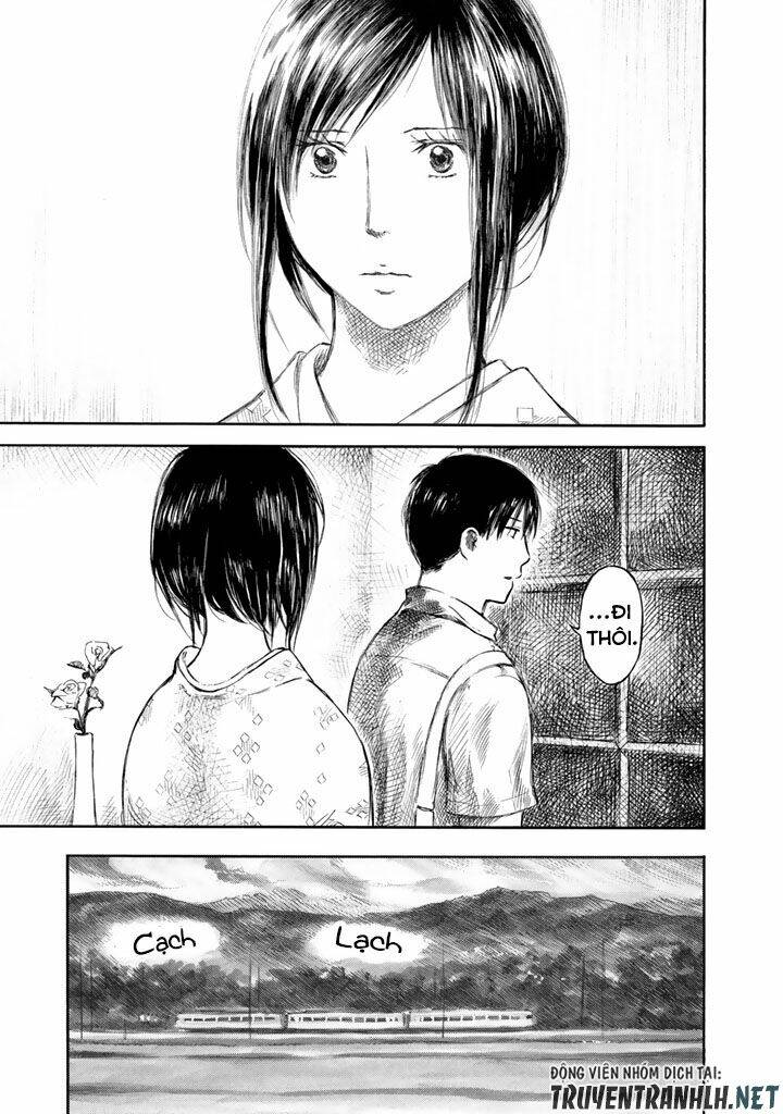 natsu no zenjitsu chapter 18 8