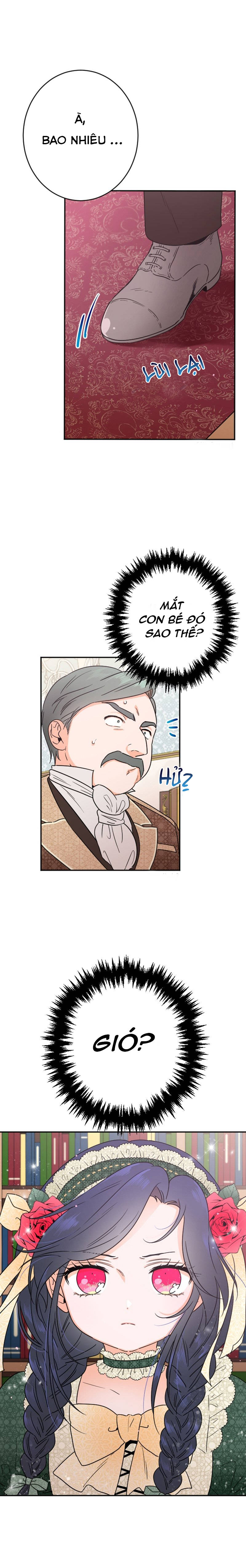 lady baby chapter 67 3