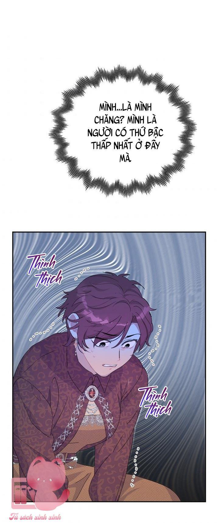 bỏ quách chồng con đi, tiền bạc mới là tất cả chapter 19 32