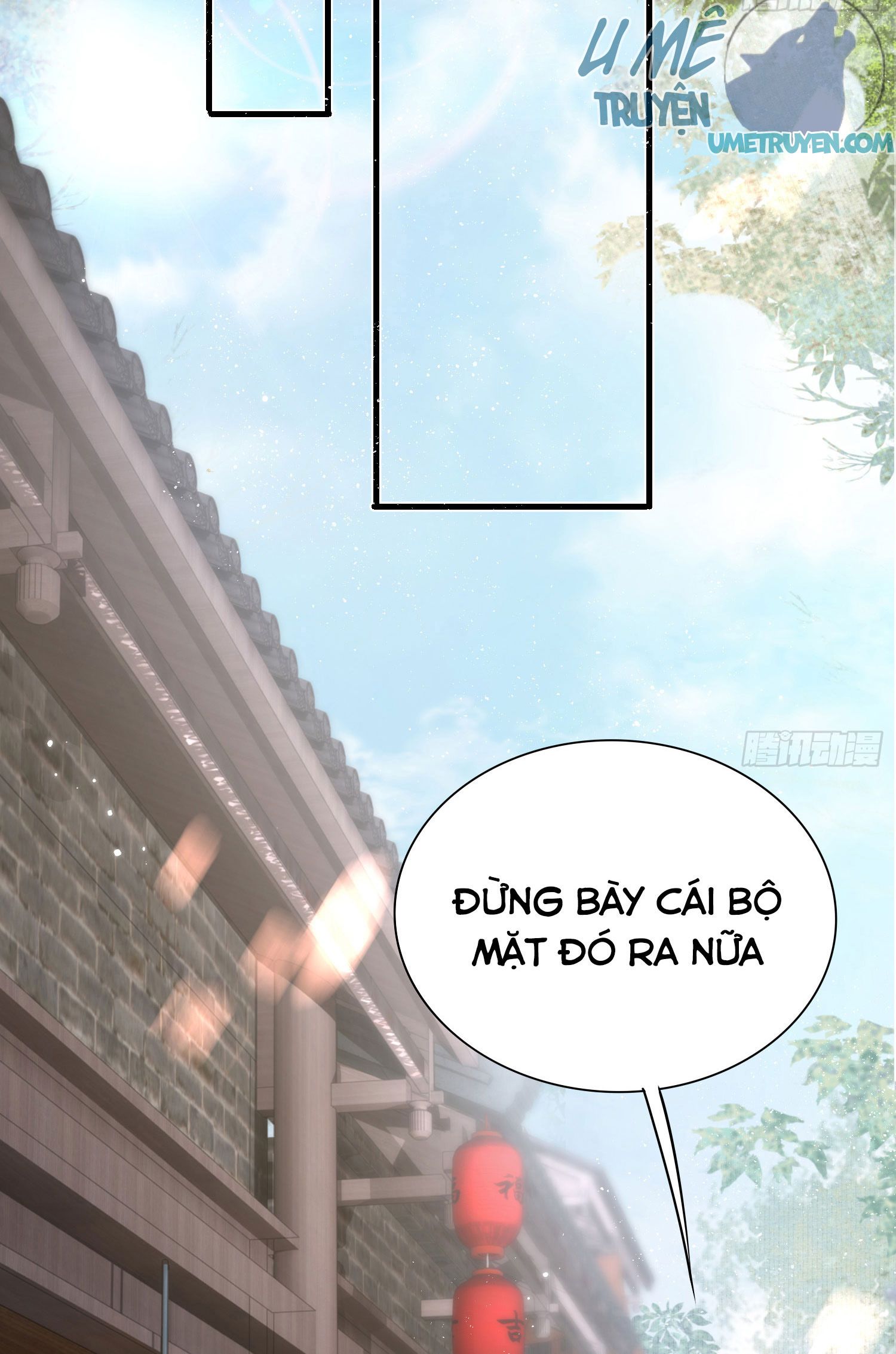 lục thân bất nhận chapter 36 45