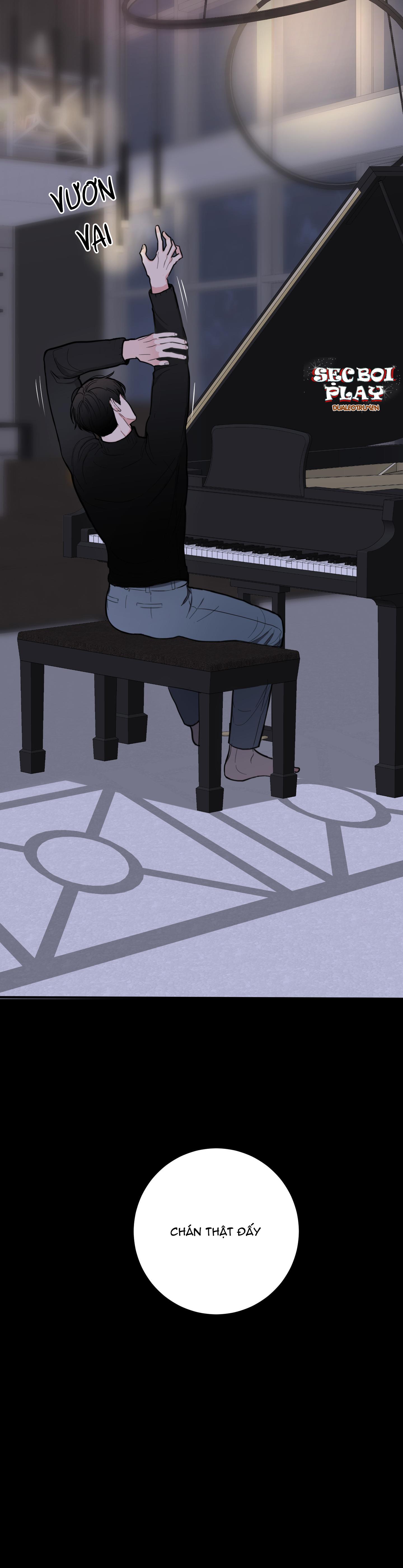 món quà dành cho kẻ ngạo mạn chapter 1 7