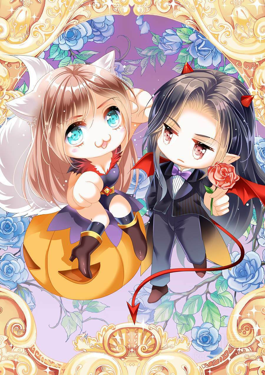 vương phi lại hạ độc rồi chapter 11 3