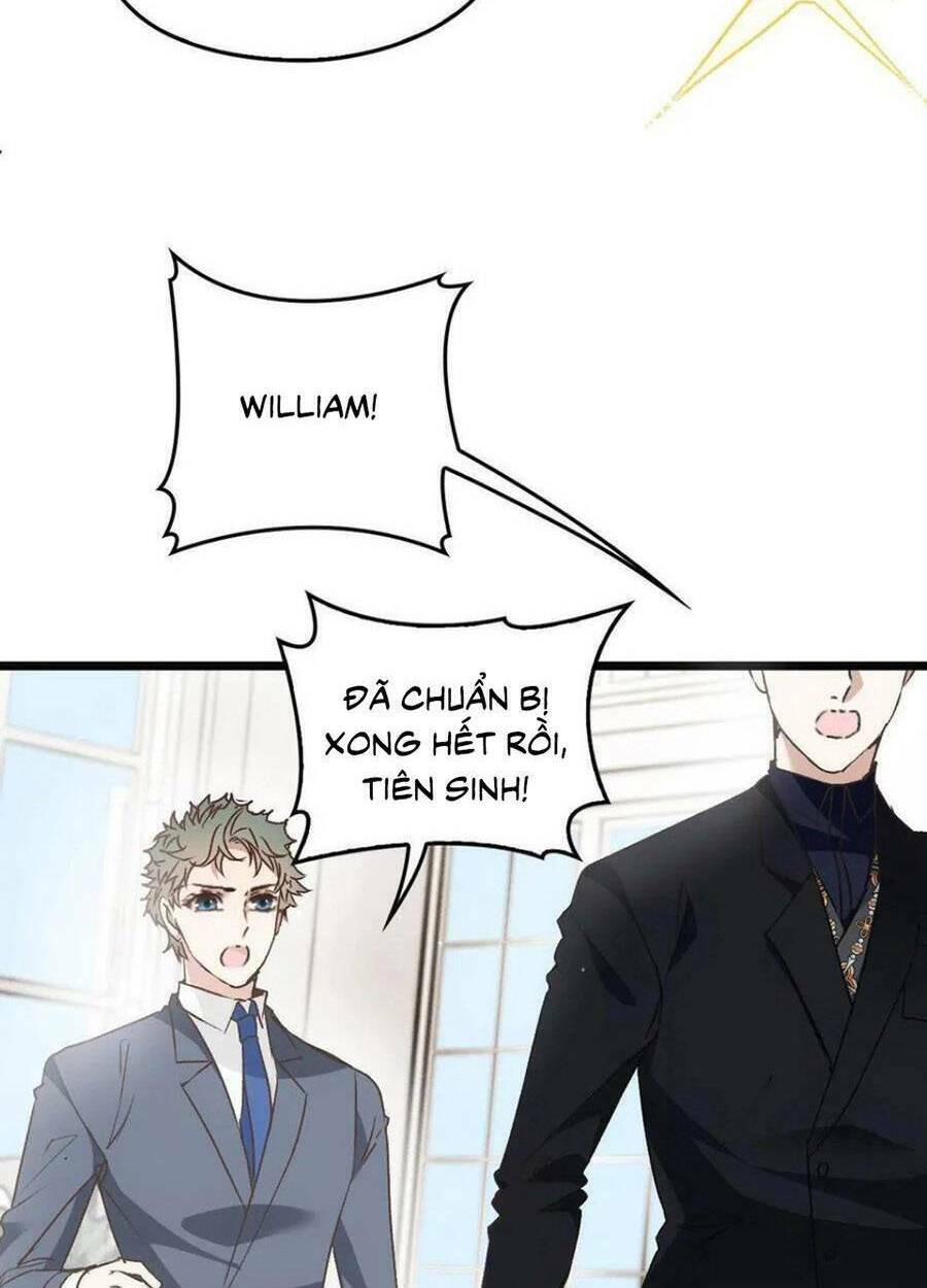 một vợ yêu, một bé con chapter 189 3