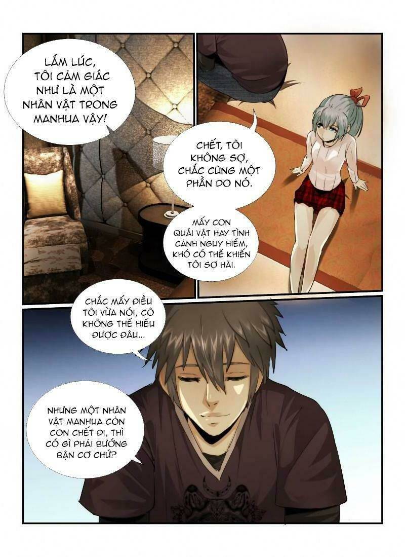 death field chapter 14 7