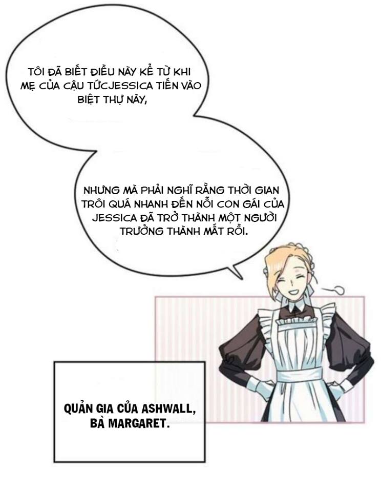 người hầu của tôi chapter 6.2 9