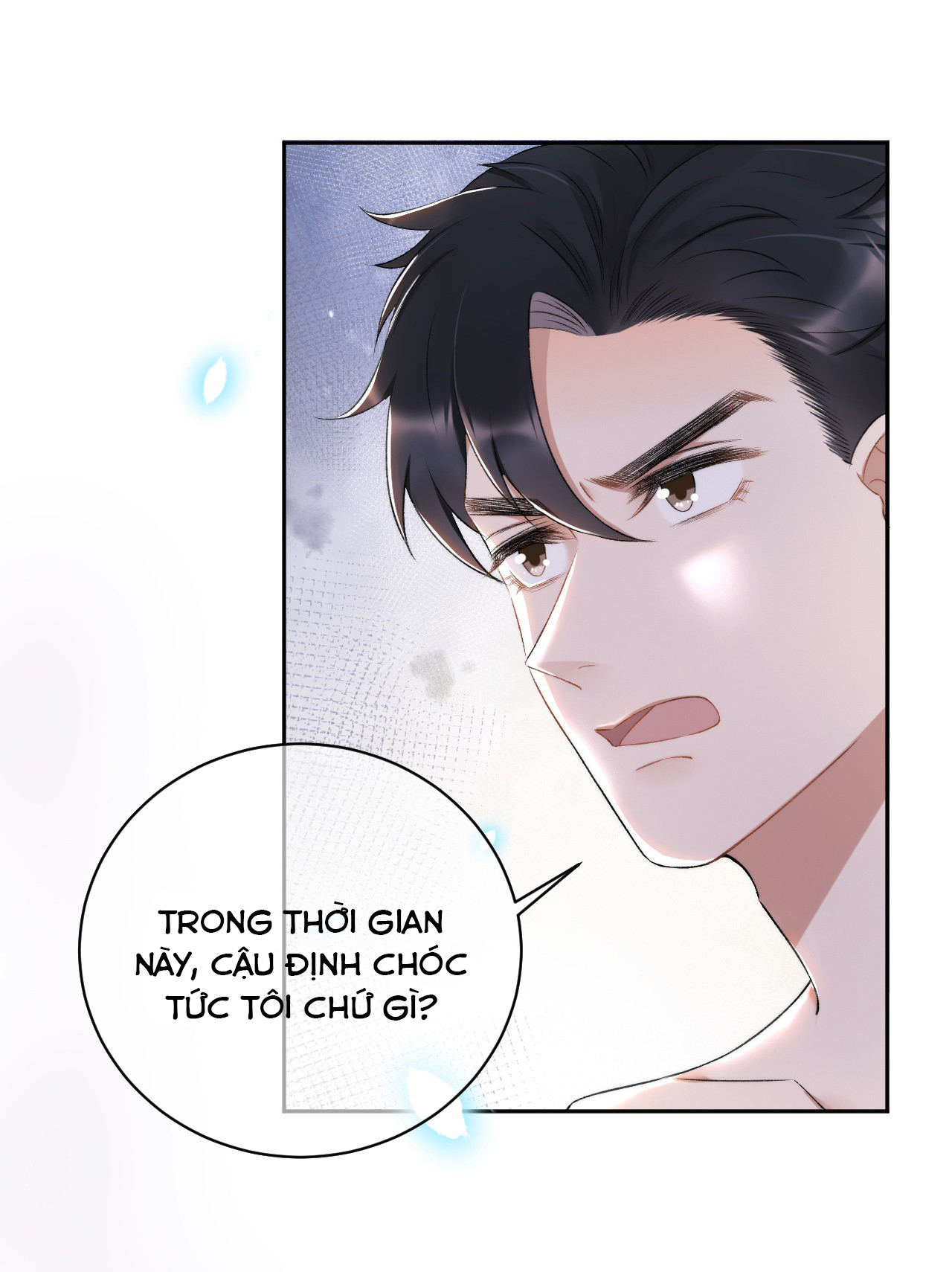 ta sinh con cho tổng tài chapter 8 42