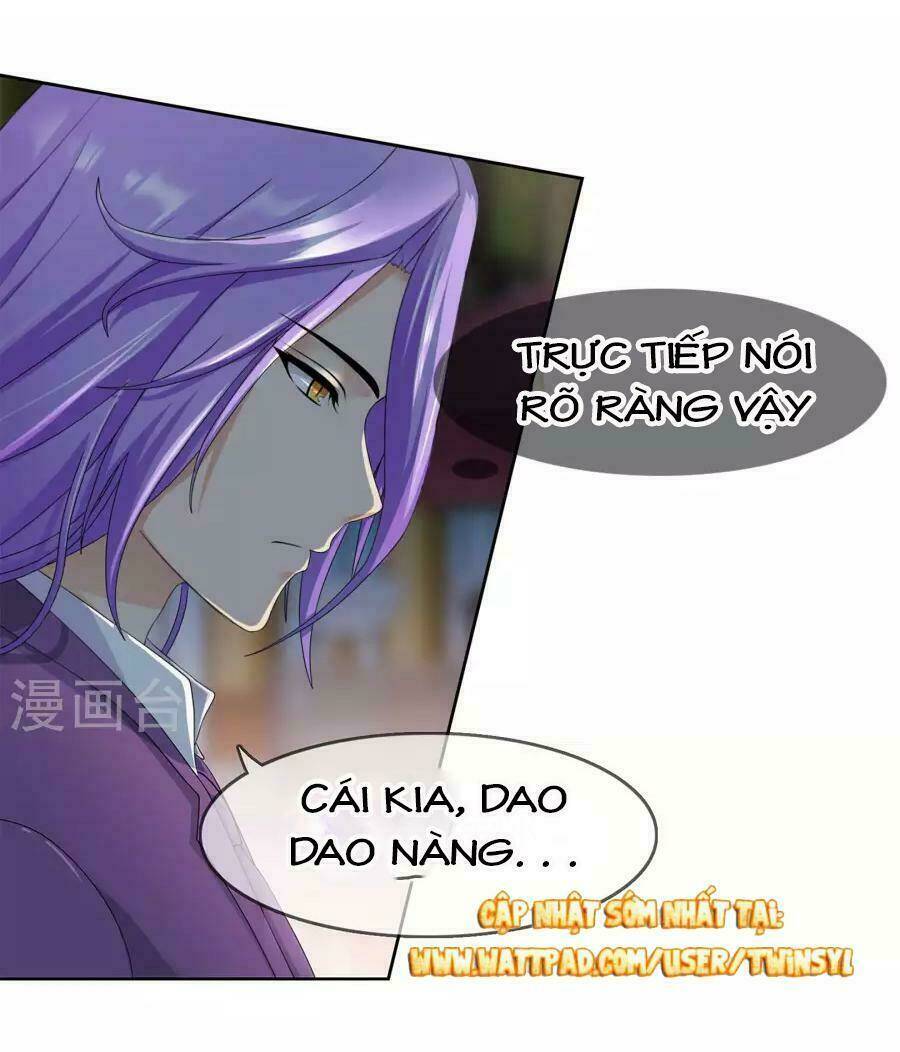 bá đạo trung khuyển tìm ái ký chapter 94 17