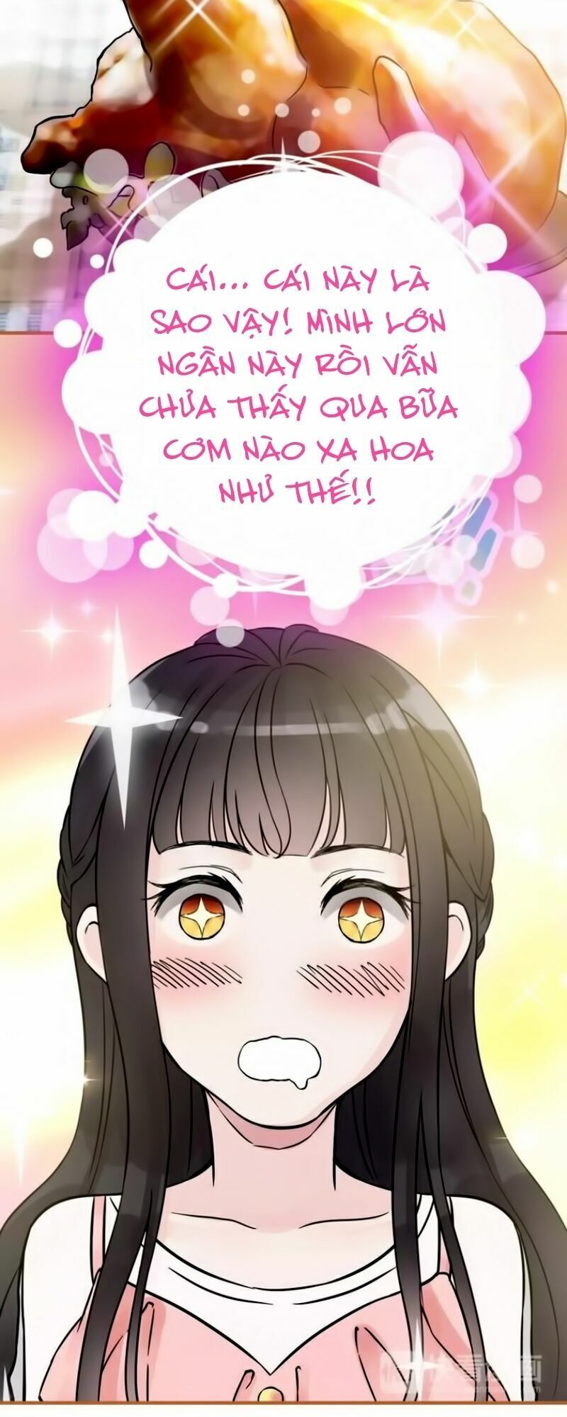 cô vợ hợp đồng bỏ trốn của tổng giám đốc chapter 7 29