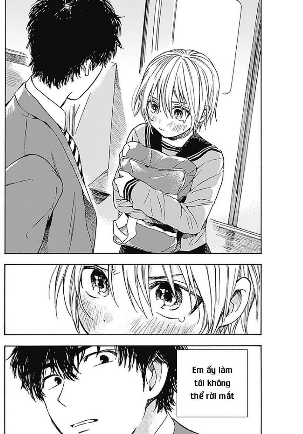 pochi gokko chapter 0 17