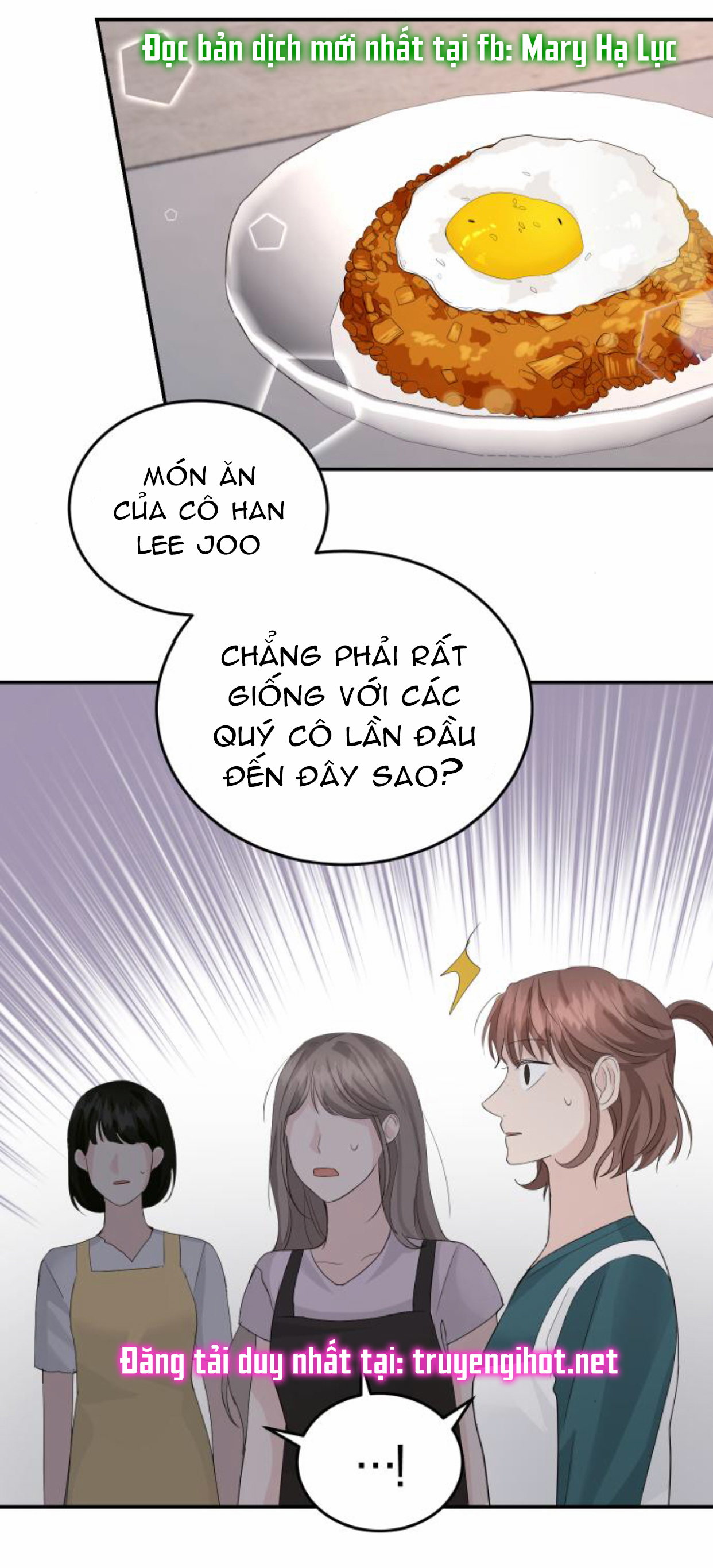 cuộc hôn nhân hoàn hảo chapter 28 23