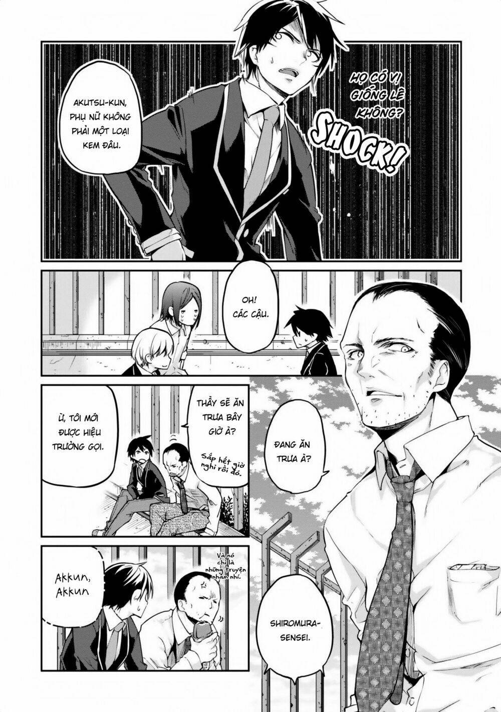 jiangshi kaitan blood chapter 6 22