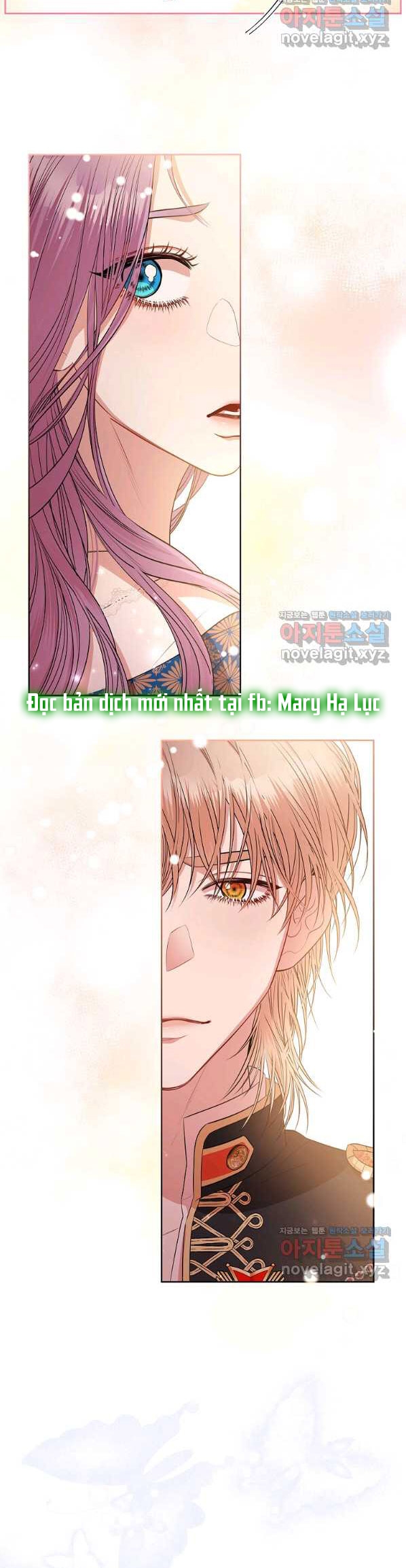 trở thành thư ký của bạo chúa chapter 66 17