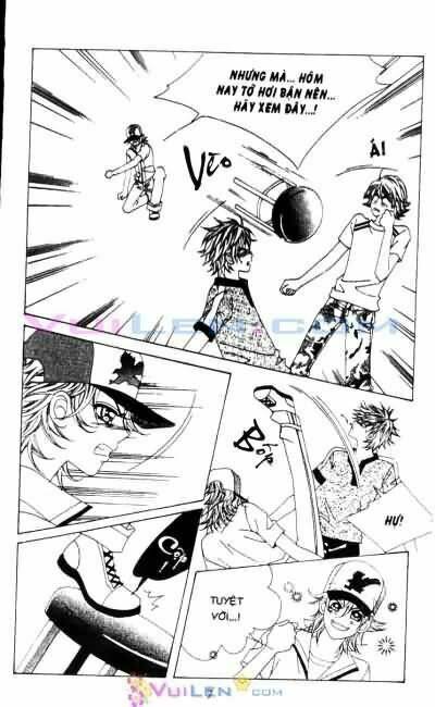 chàng gà mái chapter 2 7