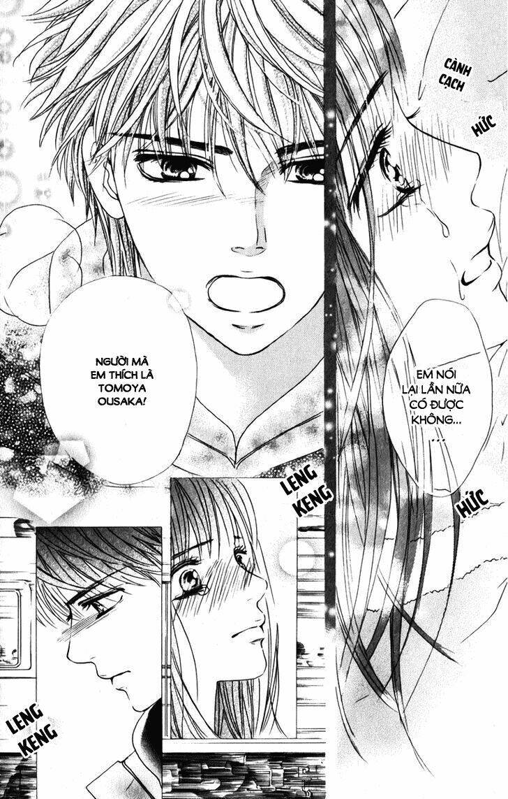 xứng danh anh hùng chapter 81 34