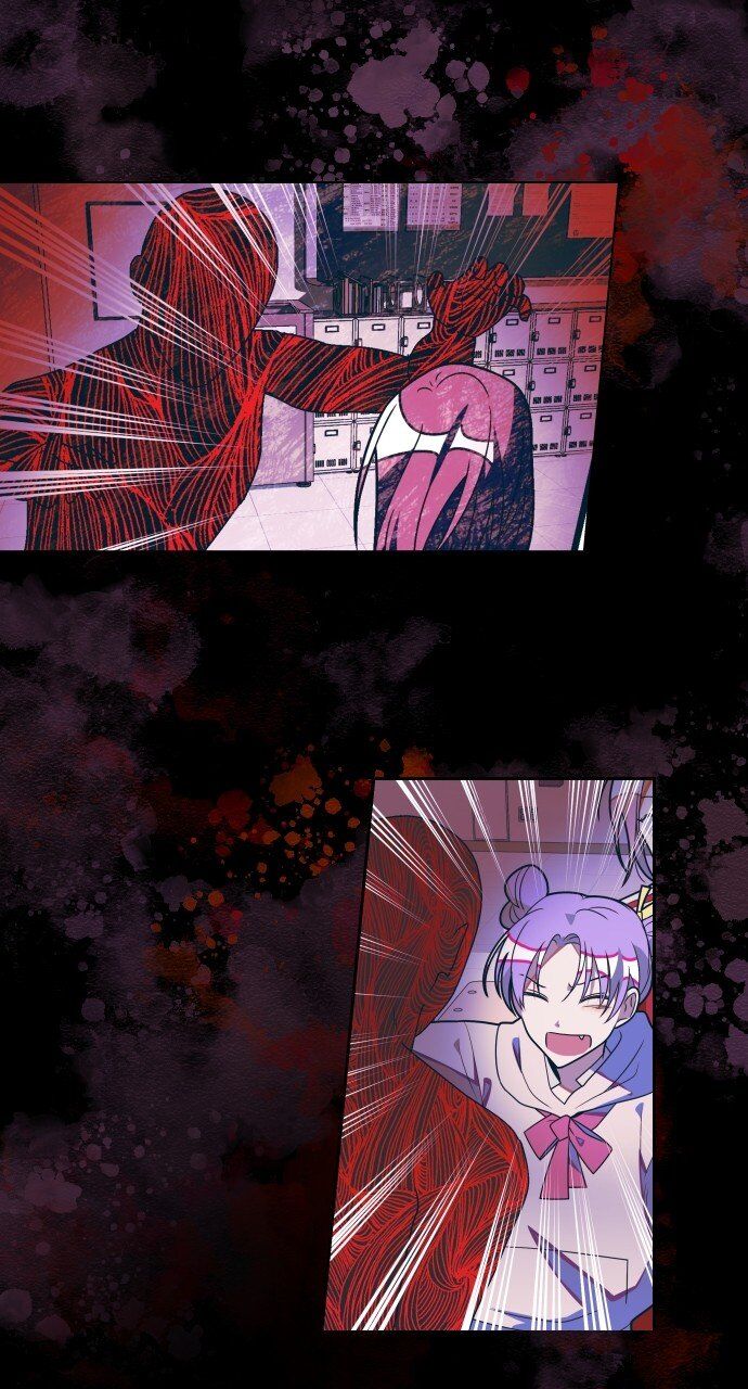 Sự lãng mạn còn tồn tại chapter 68 20