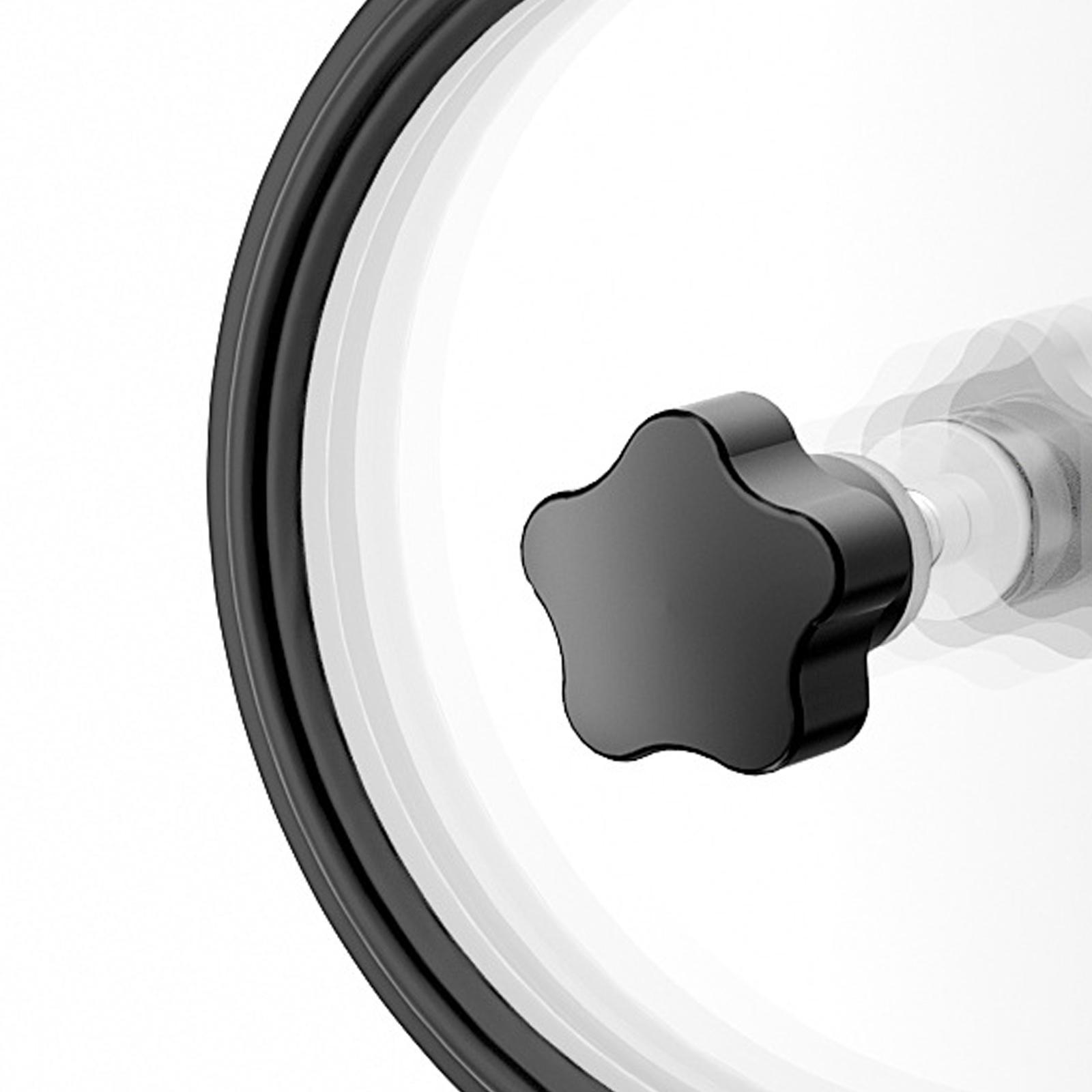 Vinyl Record Cleaner Clamp Tool Waterproof Cleaning Clip Vinyl Record Washer