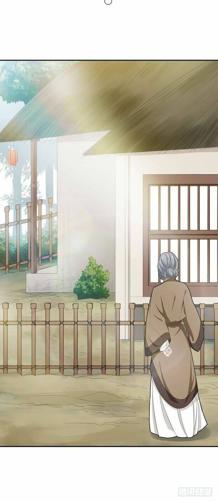 bạo lực tiếu thôn cô chapter 31 15