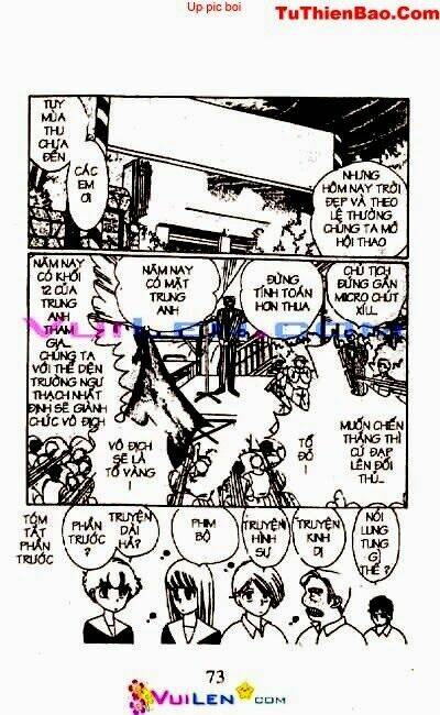 cô bé khóc nhè chapter 3 71