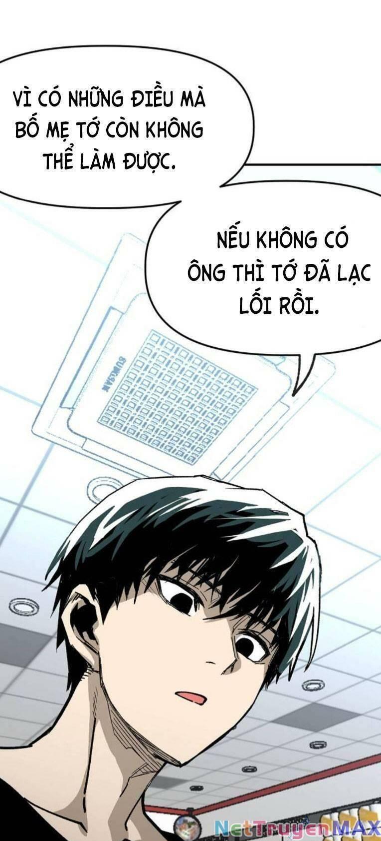 chỉ có cái c.h.ế.t mới là sự cứu rỗi chapter 32 76