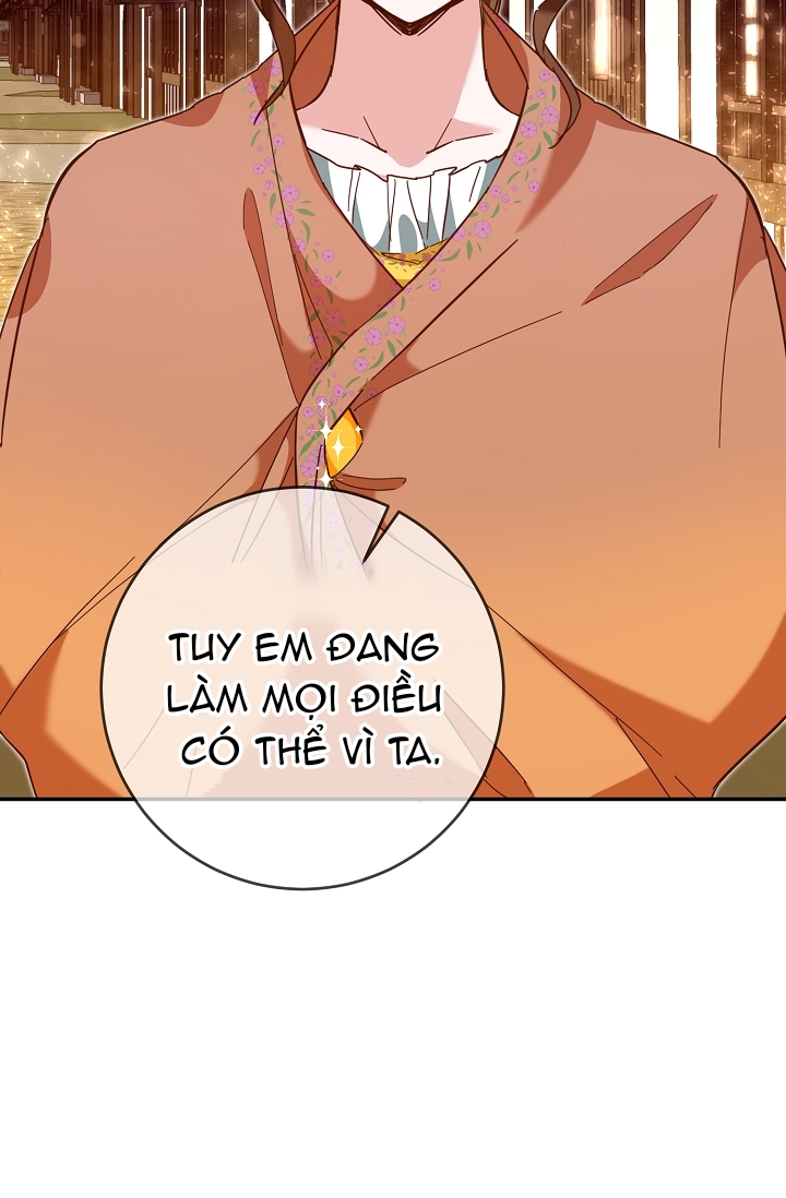 lí do cô ấy trở thành ác nữ chapter 9 58