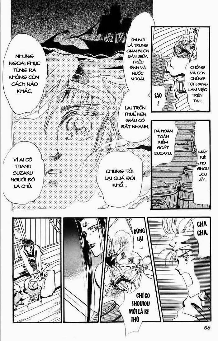 đứa con số phận chapter 10 16