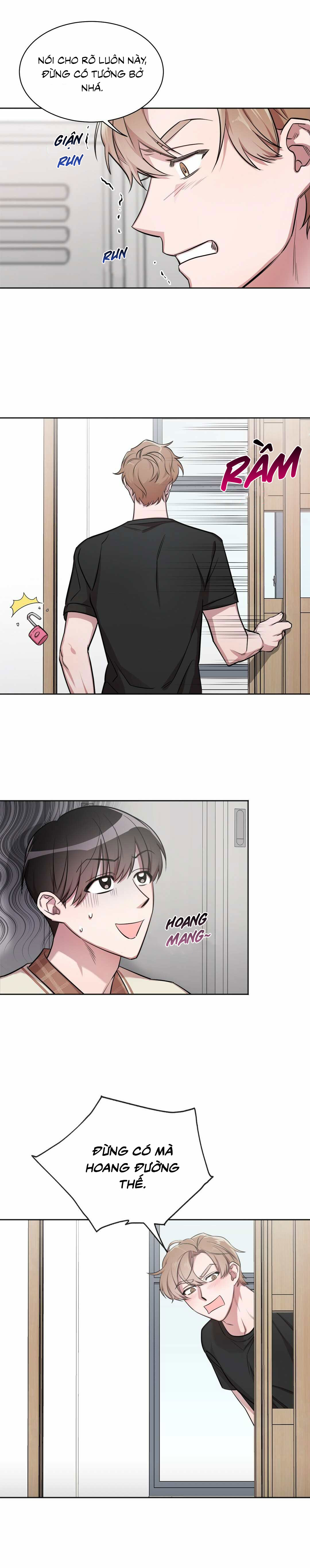 can't help it chapter 3 4