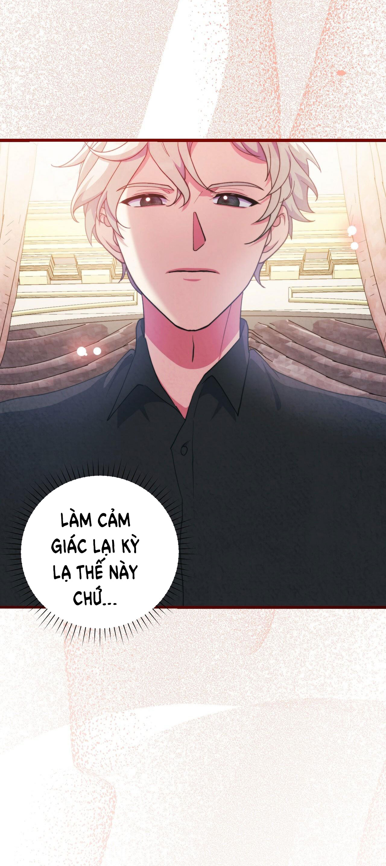 Hầu Tước Sạch Sẽ Và Quý Cô Bảo Thủ chapter 30.2 - Trang 18