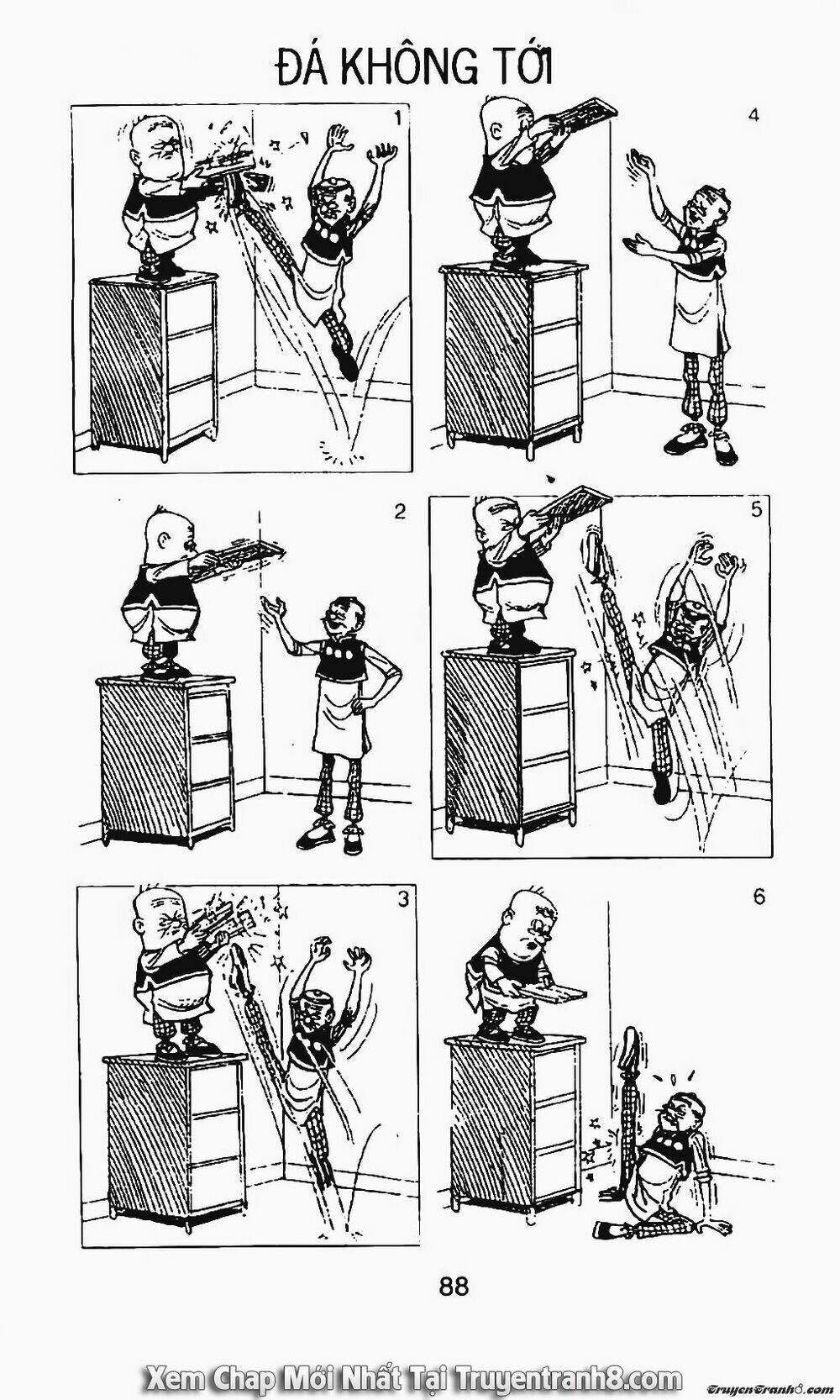 chú thoong chapter 218 4