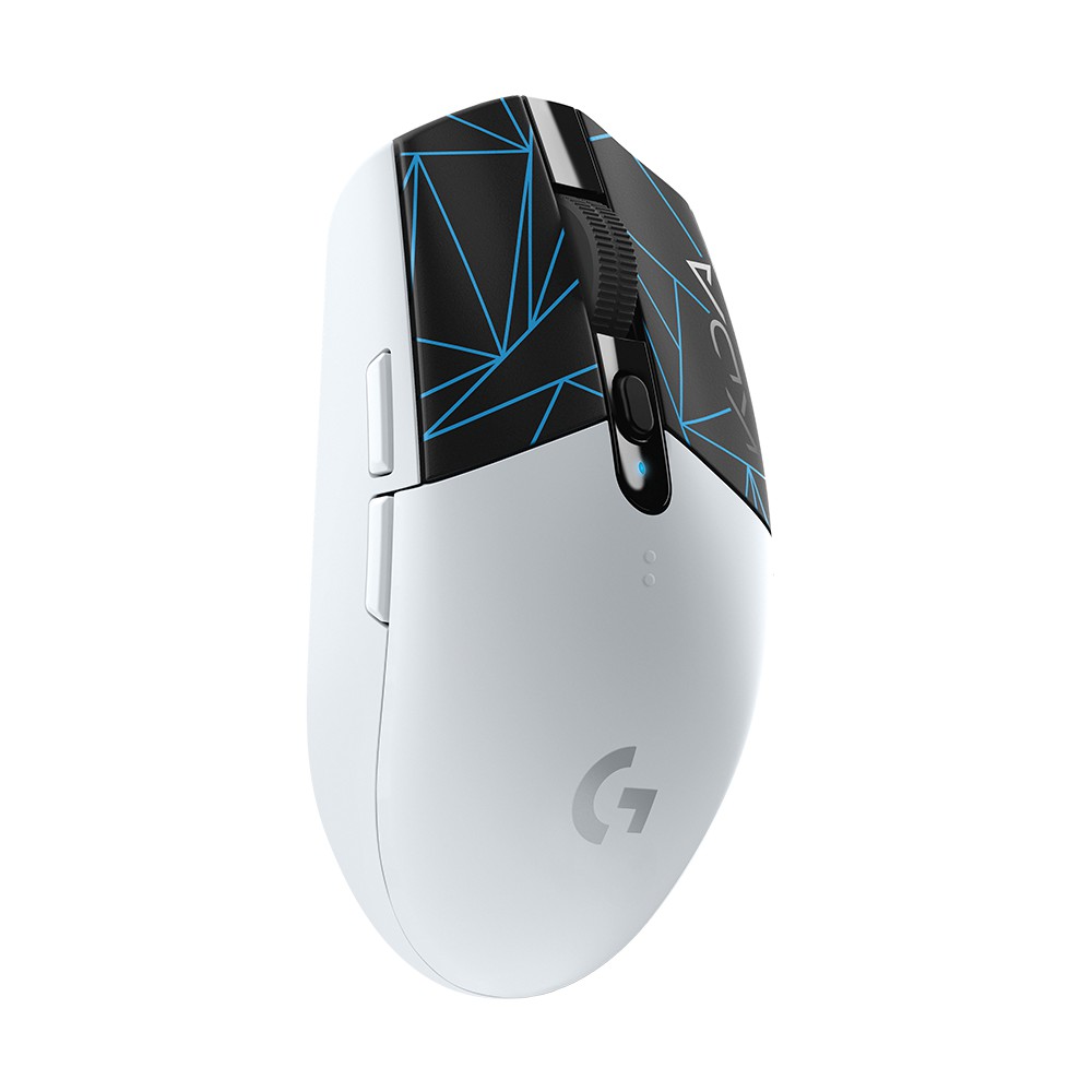 Chuột Gaming không dây Logitech G304 KDA LIGHTSPEED Wireless - Hàng Chính Hãng