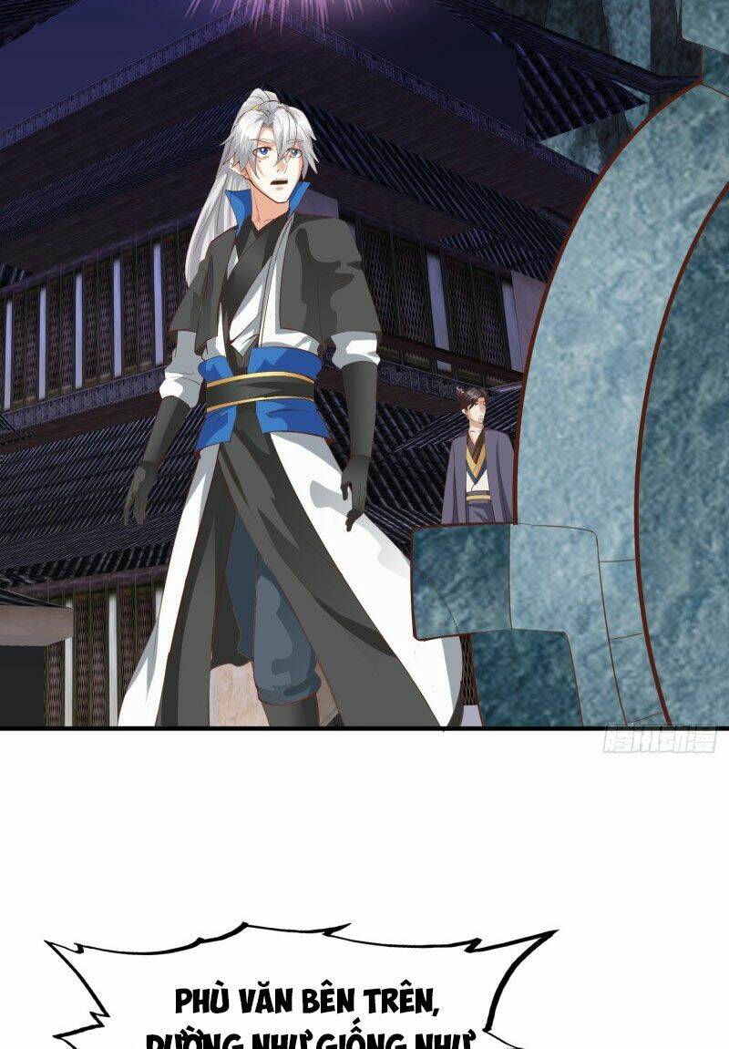 chư thiên ký chapter 292 21