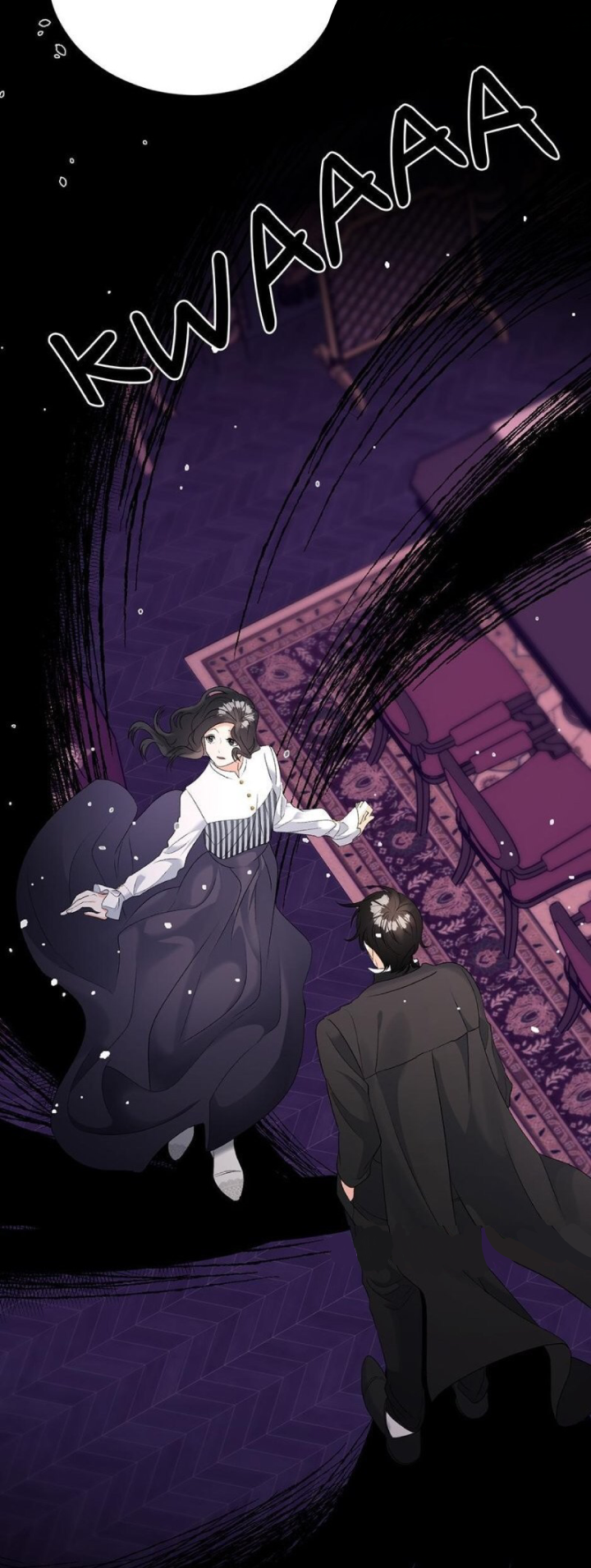 ebony, quạ đen chapter 75.1 20