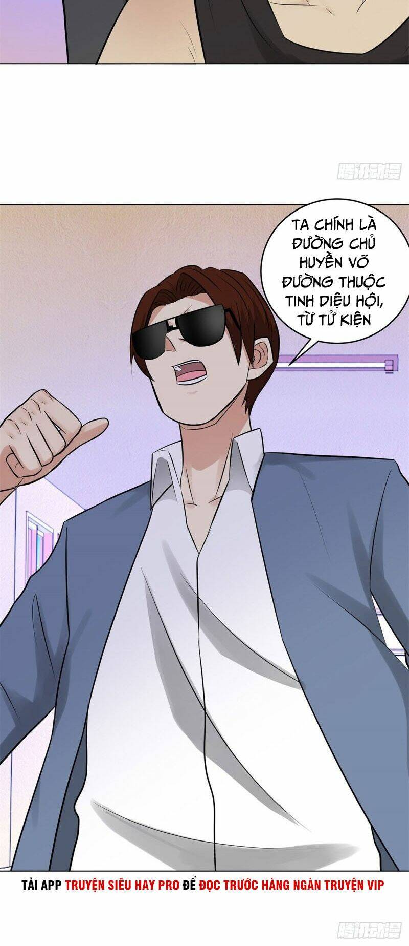 học viện cao thủ chapter 278 23
