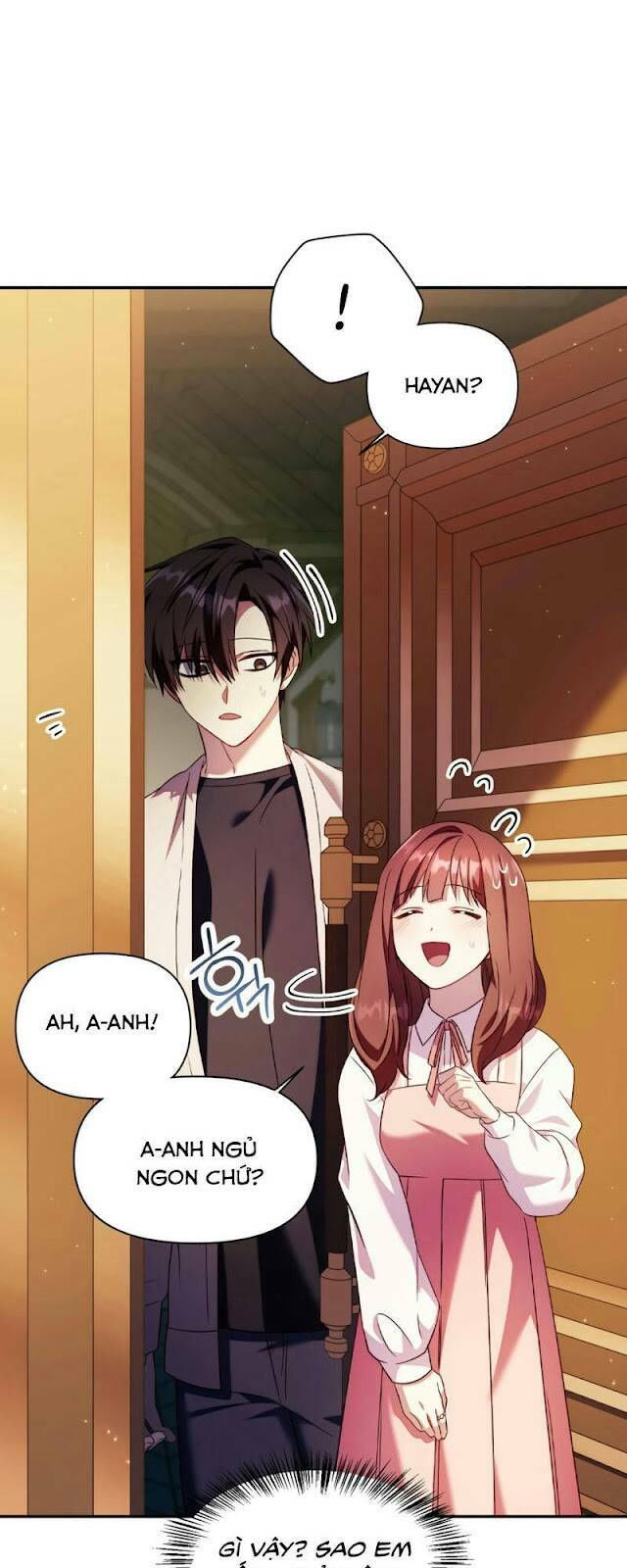 Kí Sự Hồi Quy Chapter 30 15