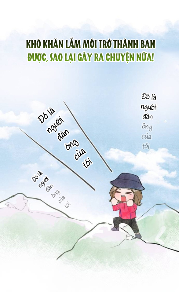 đứa trẻ trông giống tôi chapter 40.1 14