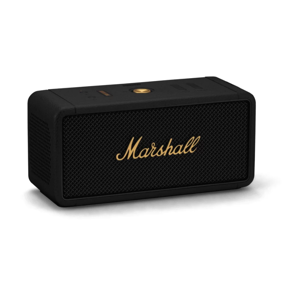 Loa Bluetooth Marshall Middleton- Hàng chính hãng