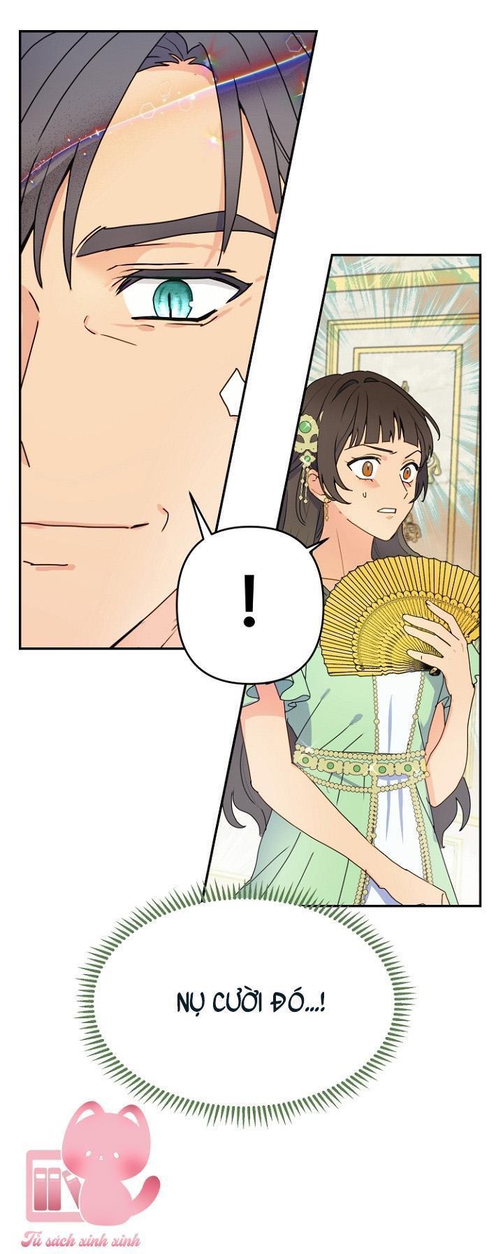 bỏ quách chồng con đi, tiền bạc mới là tất cả chapter 8 17