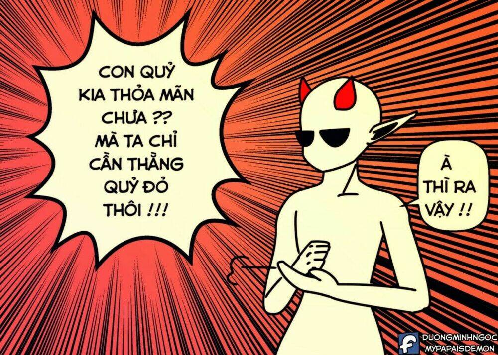 my papa is demon remake chapter 12 25