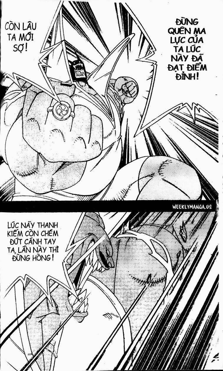 vua pháp thuật chapter 175 6