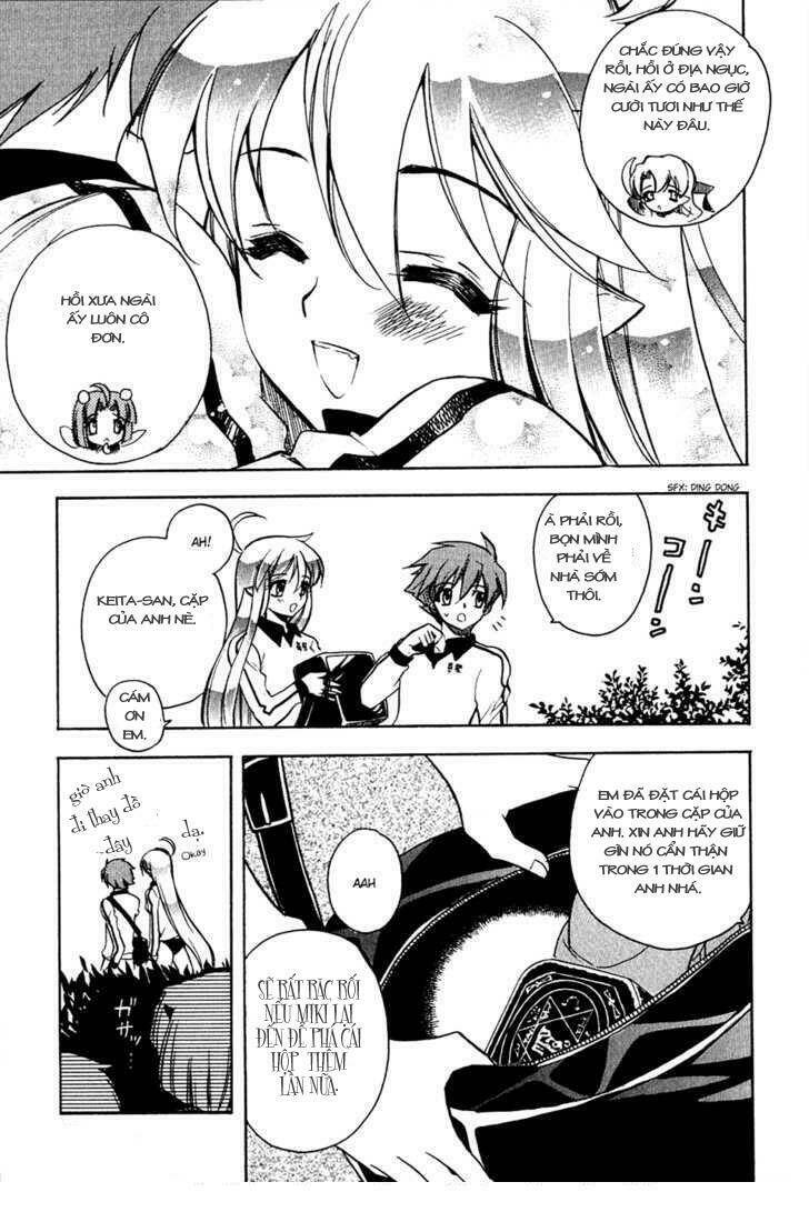 hakoirin devil princess chapter 12 19