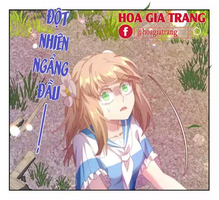 thanh âm giai điệu phản công chapter 43 15