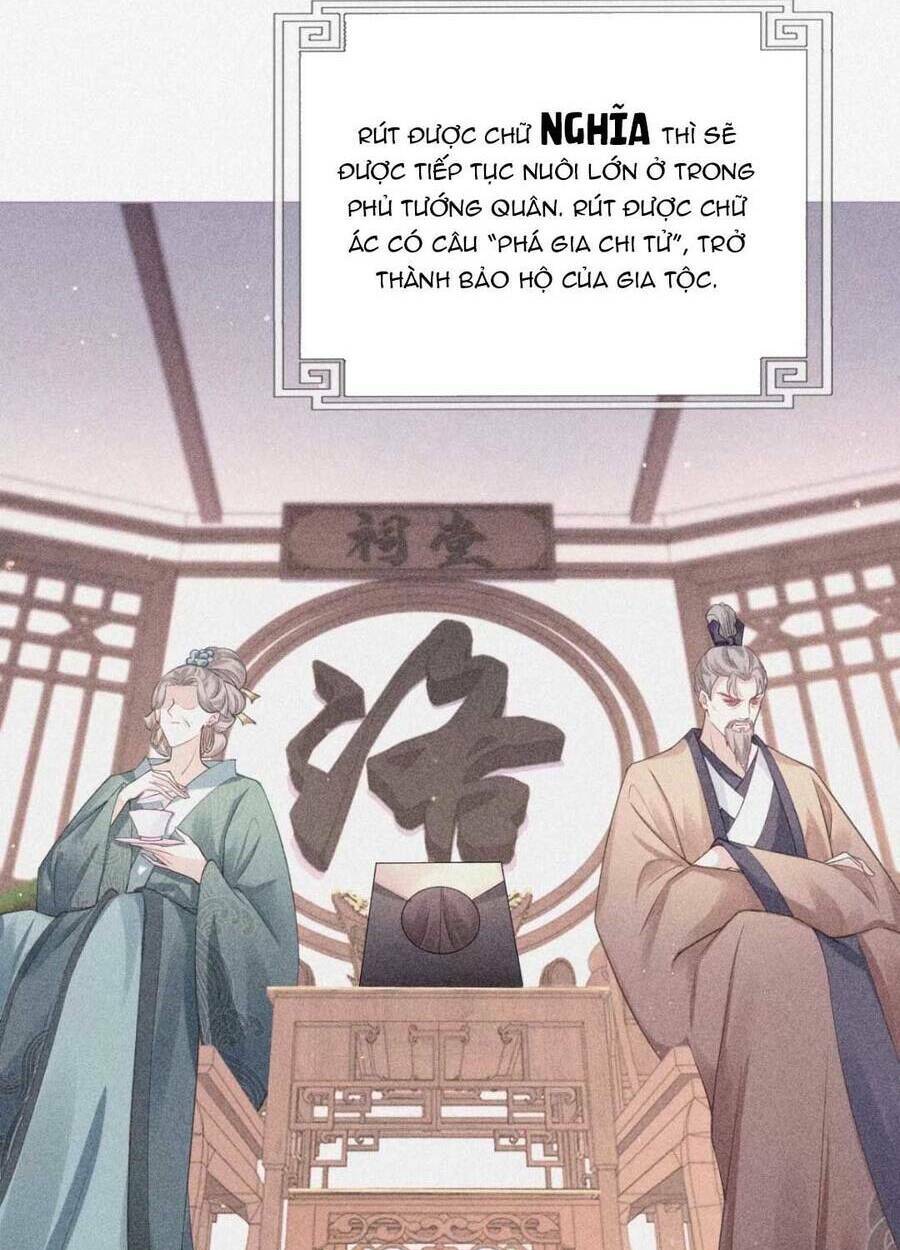 thiết lập ác nữ của tôi sụp đổ rồi chapter 21 7