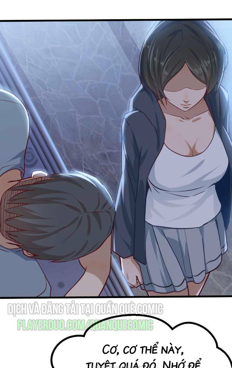 song tu đạo lữ kiểu xem mặt chapter 6 22