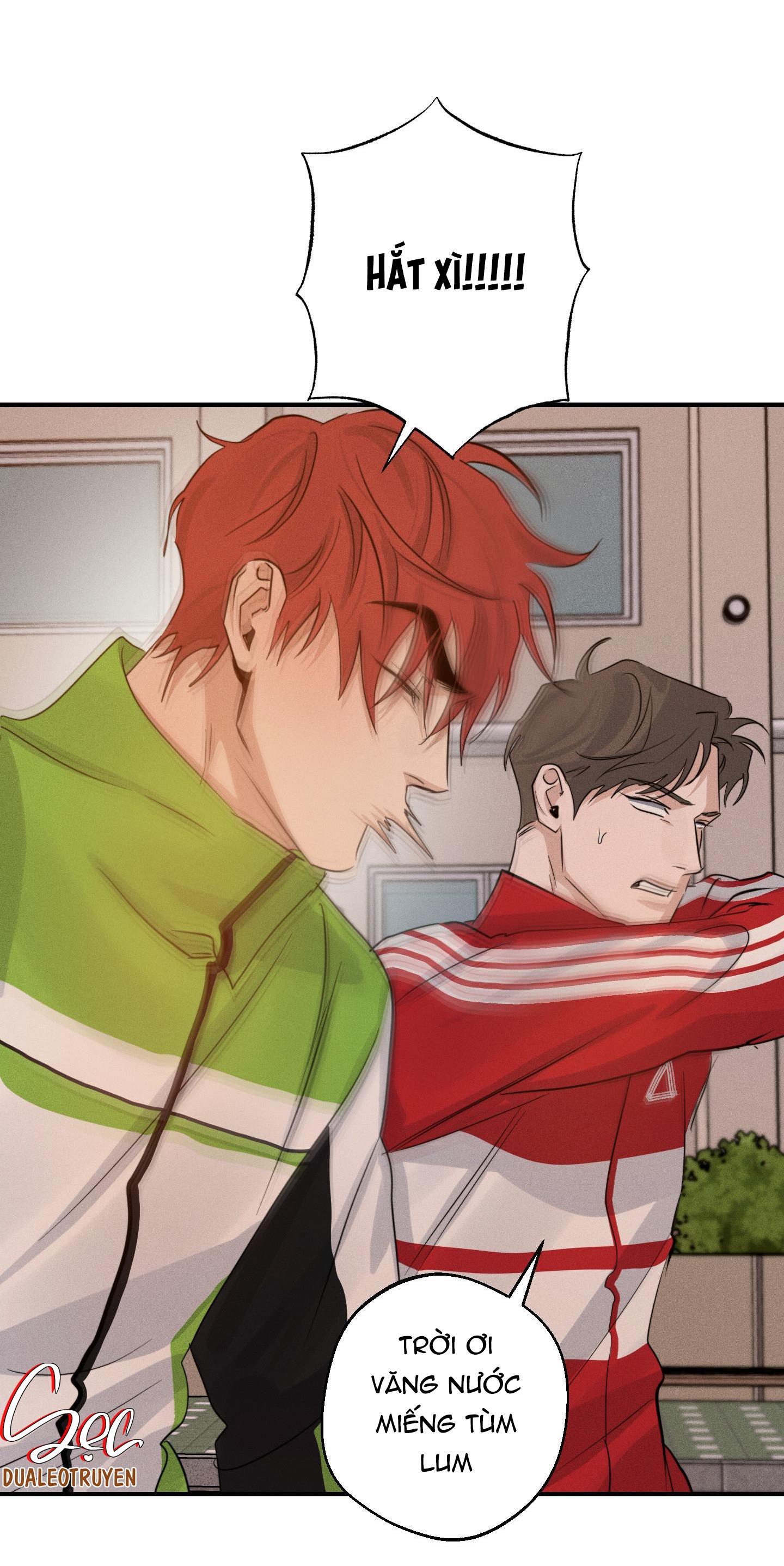 high clear chapter 32 21