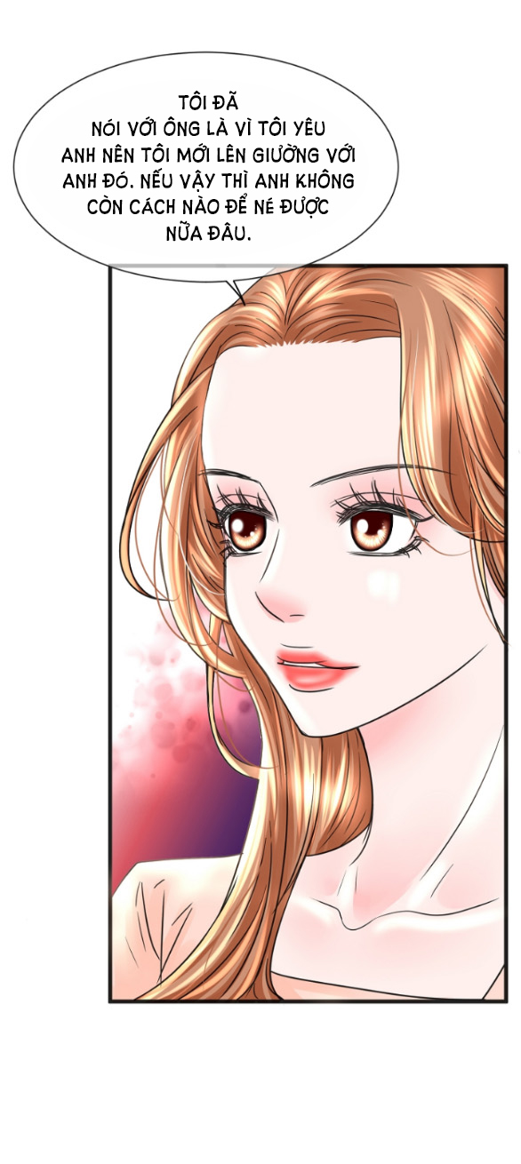 Tình Yêu Đánh Cắp Trái Tim chapter 15.2 - Trang 8