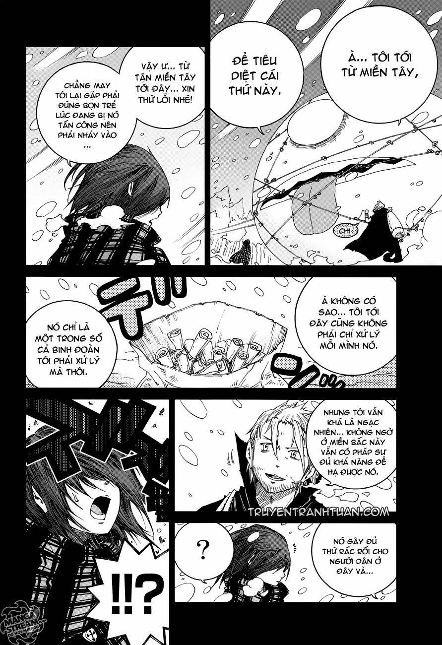 hội pháp sư nổi tiếng ngoại truyện - gray chapter 5 18