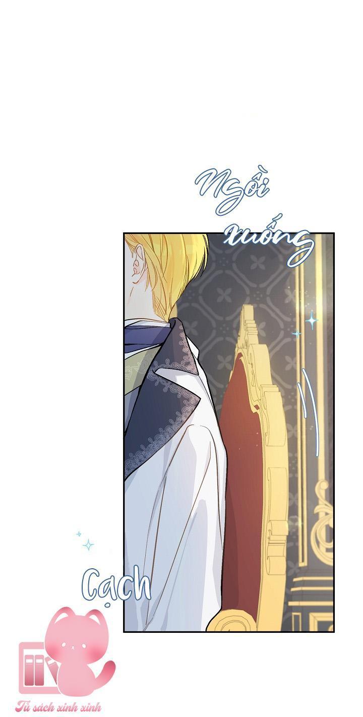 trang trại hạt dẻ cạnh hoàng cung chapter 24 26