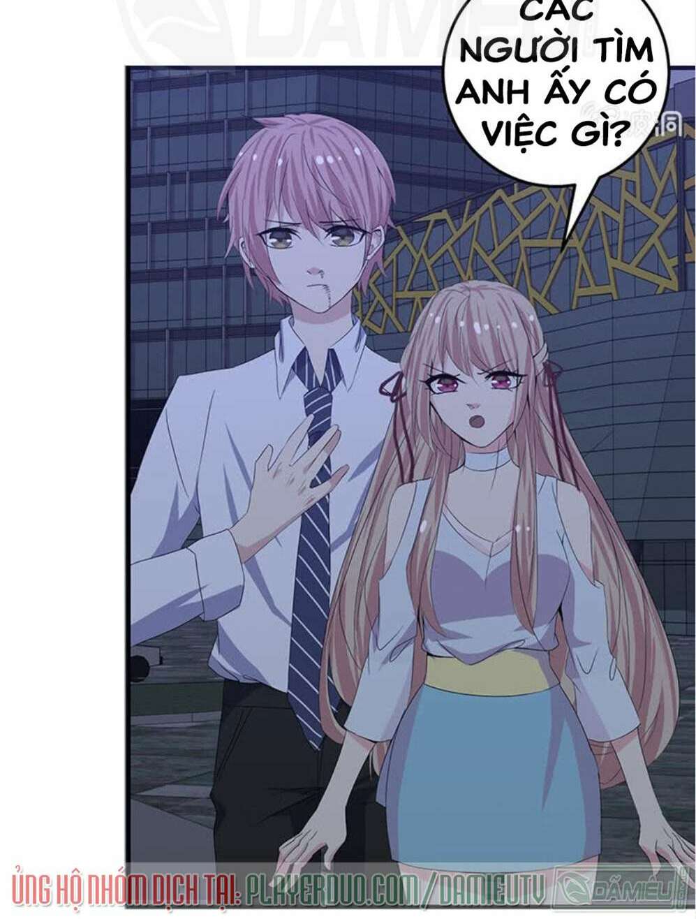 ta có nhẫn thần quyền năng chapter 13 15