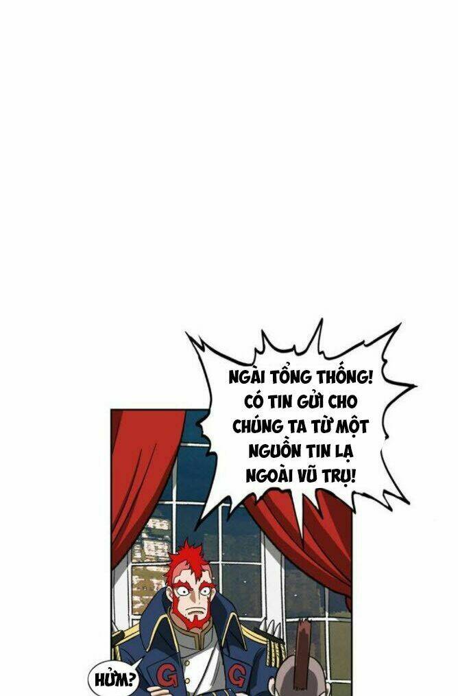 võ sĩ - the boxer chapter 75 40